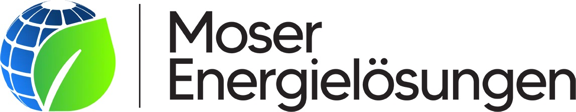 Moser Energielösungen Logo