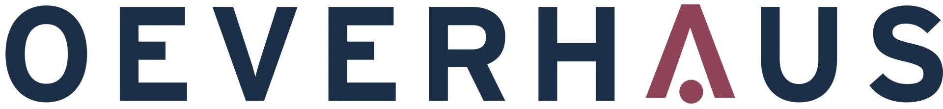 Oeverhaus Logo