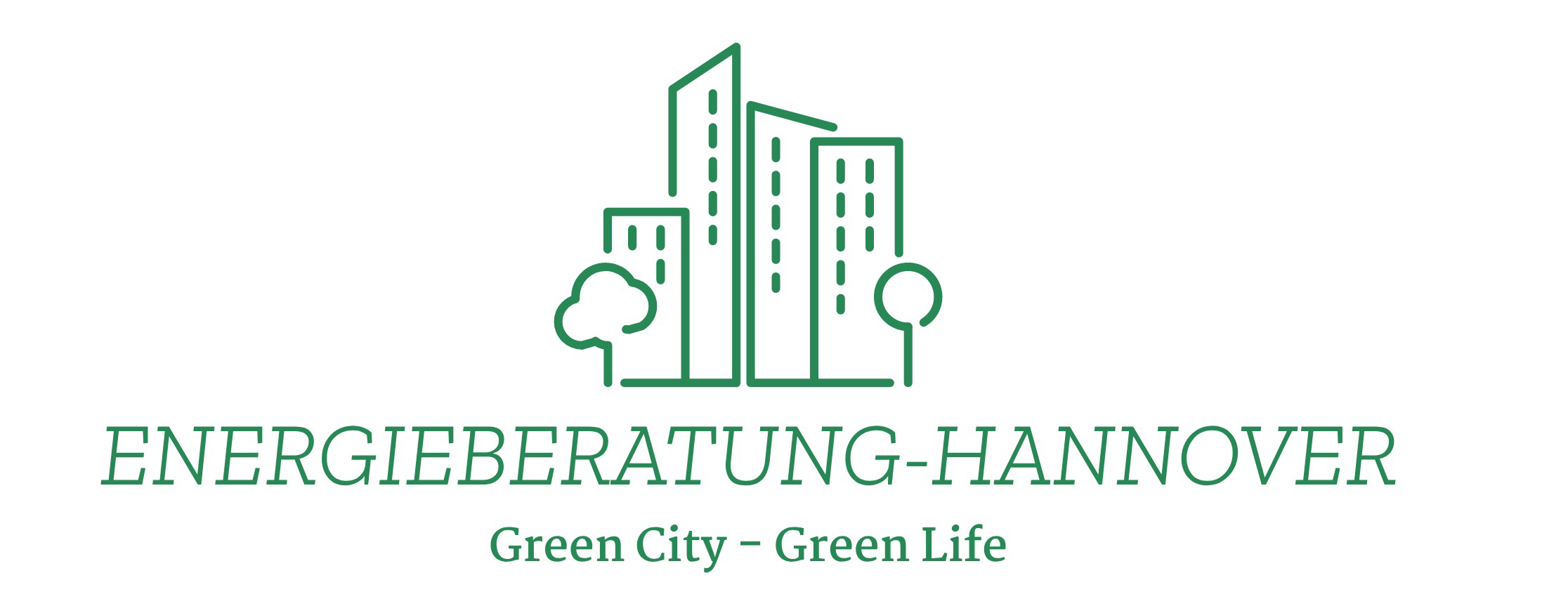 Energieberatung Hannover Logo